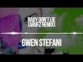 Baby Don't Lie (ARVFZ Remix) 