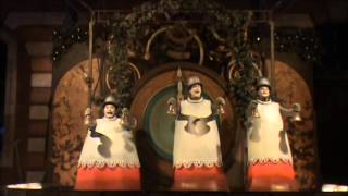 Carriló de Nadal| Cia La Tal