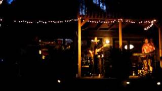 Woody and the Stragglers - Let Me Go Home, Whiskey (Amos Milburn/Asleep At the Wheel cover) 7/11/09