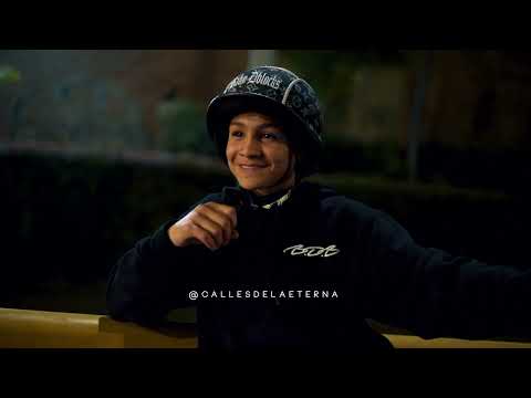 Travelled from the USA to film in Medellín | BabyDBlocks shoot 🔥