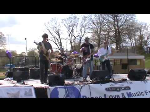 DynaMojo - I Feel Good