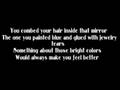 Bright Eyes - Haligh, Haligh, A Lie, Haligh - Belarde11 Bright Eyes - Haligh, Haligh, A Lie, Haligh