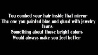 Bright Eyes - Haligh, Haligh, A Lie, Haligh