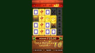 Download lagu SERBA GUNA!! POLA MAHJONG WAYS 1 HARI INI 💍 POLA GACOR MAHJONG WAYS 1 💎 MAHJONG WAYS 1 mp3