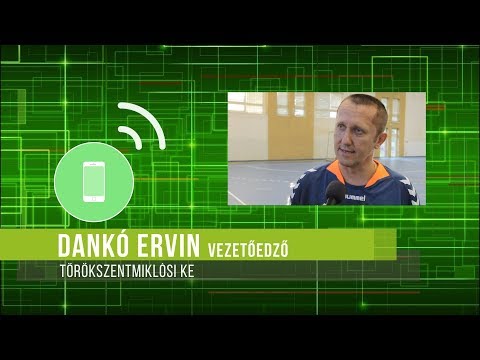 KTE-automatika.hu - Törökszentmiklósi KE összefoglaló - 2018.02.23.