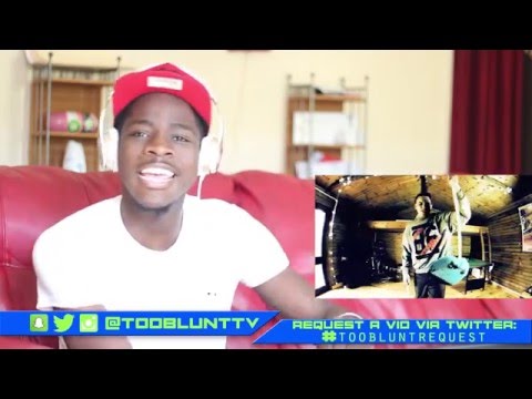 Ocean Wisdom Walkin' (Review) @Ocean_Wisdom