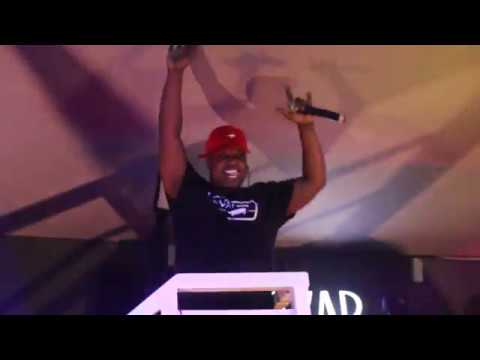 SPHEctacula & Dj Naves   Bhampa ft Beast, Tipcee & DJ Tira Live at AZAR