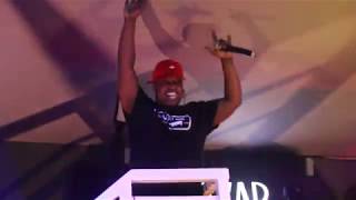 SPHEctacula & Dj Naves   Bhampa ft Beast, Tipcee & DJ Tira Live at AZAR