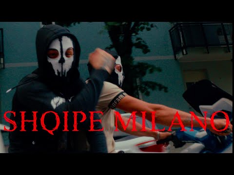 Malsho - Shqipe Milano (Official Video)