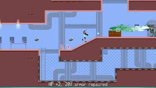 Iji - Part 3 - Pseudo Retro