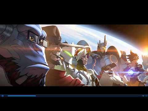 Blizzcon 2014 - opening ceremony