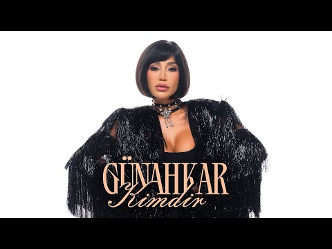 Röya – Günahkar Kimdir (Rəsmi Musiqi Videosu)