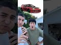 Recreated Toyota Supra Car Sound