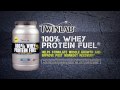 Peter Cabaj Twinlab Commercial