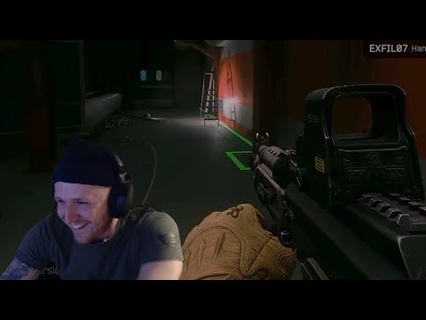 Fastest LABS raid EVER in tarkov #shorts
