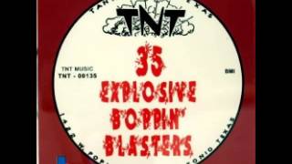 Easy Adams - I Had Someone Else Before I Had You (Texas 1950s)