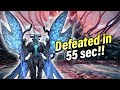 Beating Urizen in 55 seconds DMD Vergil DMCV