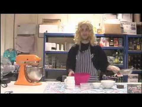 Cooking with Beardy Man