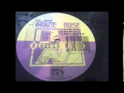 Full Moon Featuring Carolyn Harding - The More I Get (Dub Mix)