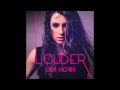 Lea Michele - Burn with You (Audio)