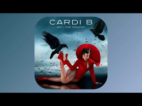 Cardi B - Dead (feat. Summer Walker) [1 HOUR LOOP]