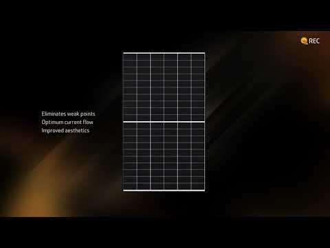 Get fantastic performance, durable design, and a good price with the REC Alpha Series solar panels by Power Northwest.