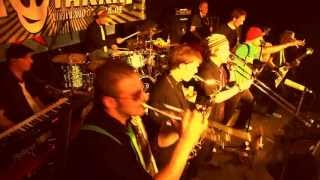 wootakka - ragtag balloon - HD - Umsonst und Draußen Stuttgart