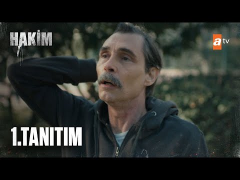 Hakim Teaser | 4 Nisan Pazartesi @atv 'de başlıyor!