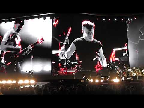 Elevation / U2 Concert Perth 2019