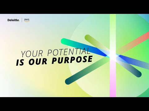 Digital Transformation in the Financial Services Industry with AWS and Deloitte | Deloitte Germany