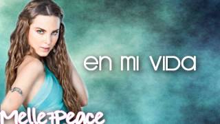 Belinda-Mi Religion(Letra HD)