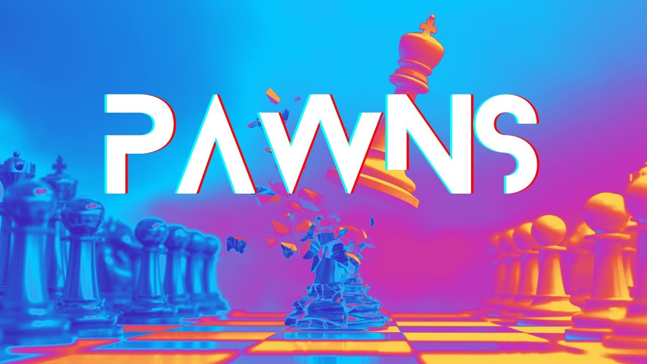 Pawns | Ep. 2: Chasing The Wind