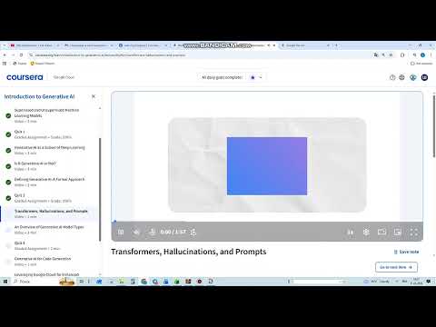 Aileadersdan Sertifikat olish , Coursera Aileaders.uz