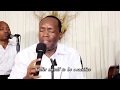 Dhabihu By Pst Japheth Musila