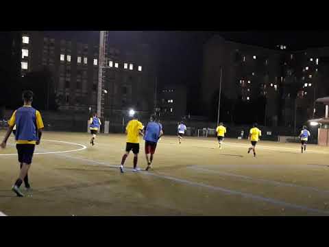 Virtus Mercadante Juniores: Partitella Under 19