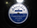I'M GOING TO TELL MY MAMA by Amos MIlburn ...