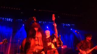 Turbobelco - Denim Demon