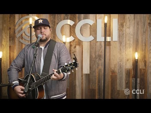 Thumbnail for Teach Me To Be Still video