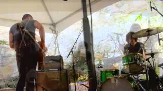 Sebastien Grainger - Full Concert - 03/21/09 - Club de Ville (OFFICIAL)