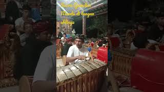 Download lagu Suara Gamelan sangat merdu di tangan ahlinya #shorts mp3 Download lagu Suara Gamelan sangat merdu di tangan ahlinya #shorts mp3