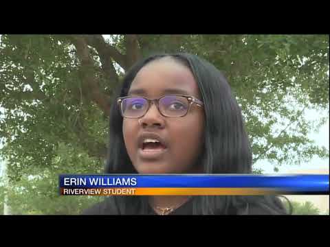 Video: ABC7 News at 5pm - April 23, 2018