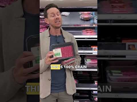 The Nutritional and Environmental Benefits of Grass Fed Beef