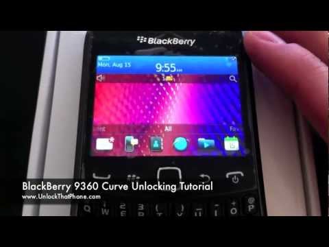 comment retrouver blackberry app world