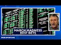 Vegas Insider on How to Bet March Madness | CBS Sports HQ