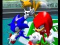 Sonic Heroes ~ Team Sonic 2 - "Amy, What Are ...