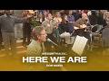 Here We Are - Don Moen (Live)