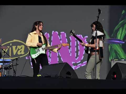 HINDS