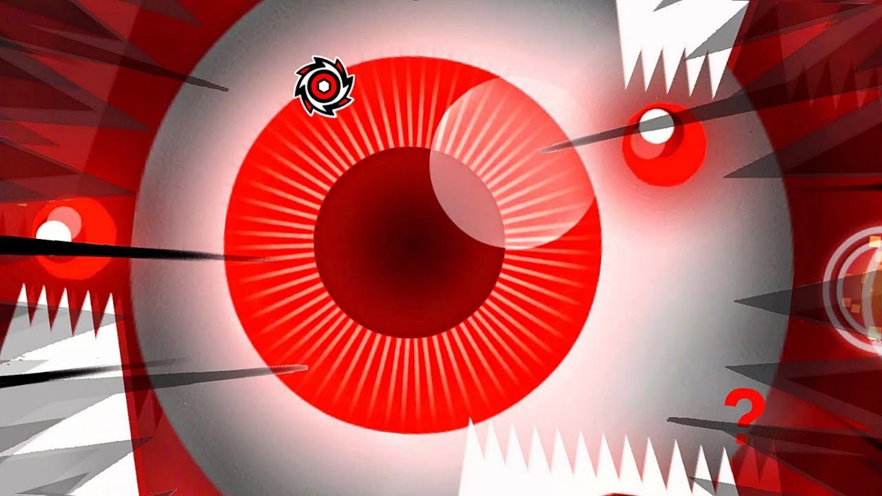 iSpyWithMyLittleEye by Voxicat