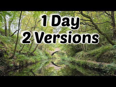 Trip # 279 Narrowboat Trip from Redding, Scotland to Falkirk, Scotland | What Yacht To Do