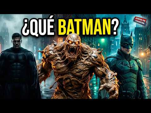 EL PROBLEMA del DCU